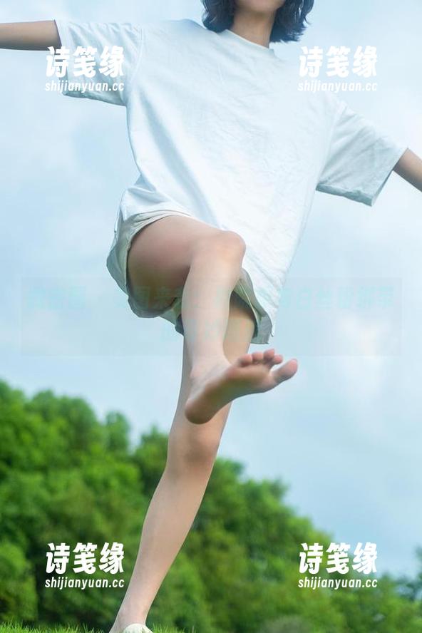禅院熏 微密圈 - 美图来袭:禅院熏与白丝粉绑带的奇妙邂逅