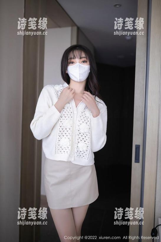 秀人网-ALICE梁紫轩 秀人网 - ALICE梁紫轩的甜心合集,我的心被打包了!