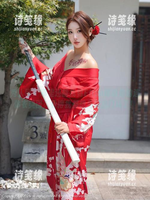 秀人网-Elise谭晓彤 秀人网 - 哪里还能找到Elise谭晓彤的连体衣美图,看得我都想免费出门玩了!