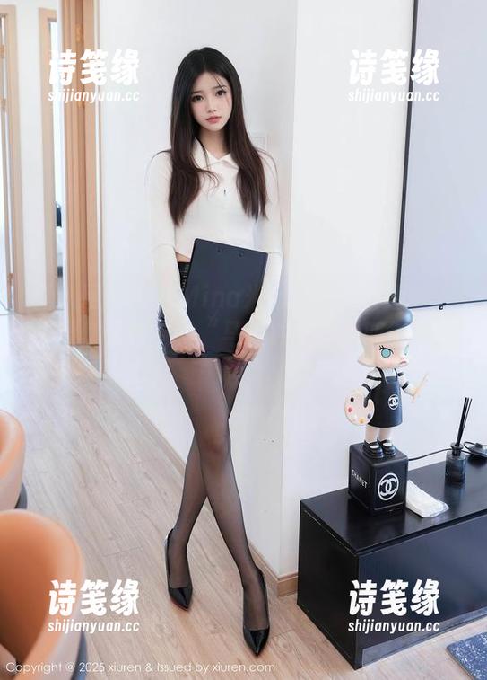 秀人网-Mina米娜 秀人网 - 今儿Mina米娜新拍的空姐图片,竟然看着有种“马上放假”的期待,真好!