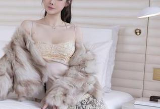 秀人网 – 最新和服套图，奈汐酱nice的身段让人怀疑这是谁家的小仙女？
