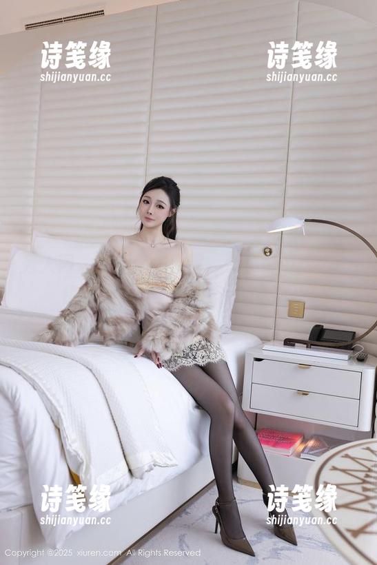 秀人网-奈汐酱nice 秀人网 - 最新和服套图,奈汐酱nice的身段让人怀疑这是谁家的小仙女?