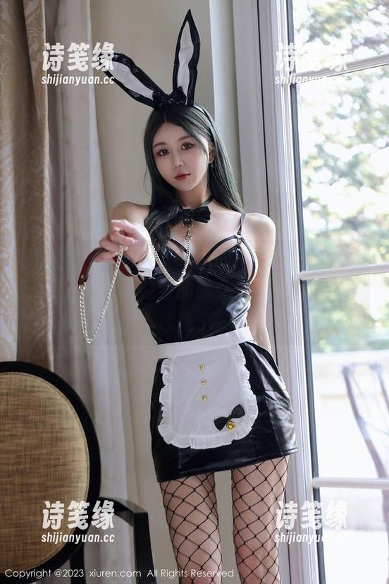 秀人网-媛媛酱Belle 秀人网 - 媛媛酱Belle的“修女”作品集,更新得像个隐身的修女,不知不觉就被迷住了。