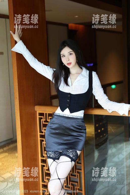 秀人网-徐安冉miki 秀人网 - 徐安冉miki说她的透明美图是“我骗人也不怕呢”合集!
