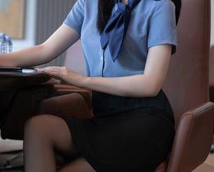秀人网 – 原图里的智恩baby天使，偷偷评个分，毫不隐晦