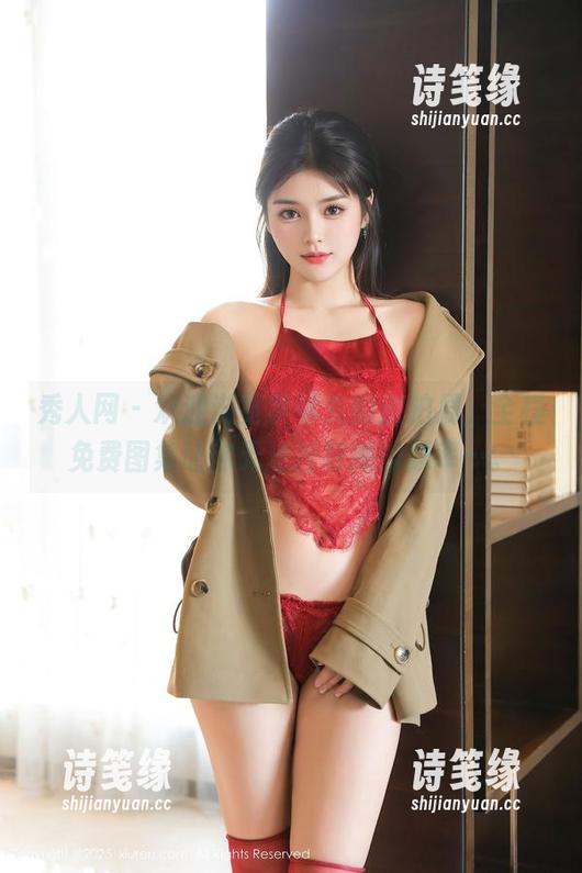 秀人网 - 欢迎浏览李可儿的旅拍局，全程免费图集让你无法控制刷的频率…。