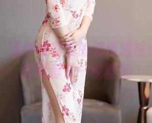 秀人网 – 清妙与套装的浪漫邂逅：每一张写真都是一帧壁纸
