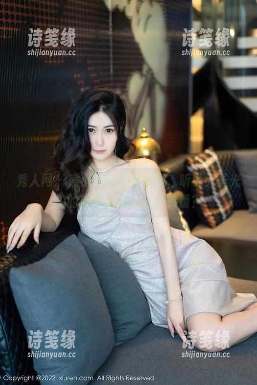 秀人网-熊小诺 秀人网 - 熊小诺的浴室秘境,听说无圣光拍的效果真让人目不转睛?
