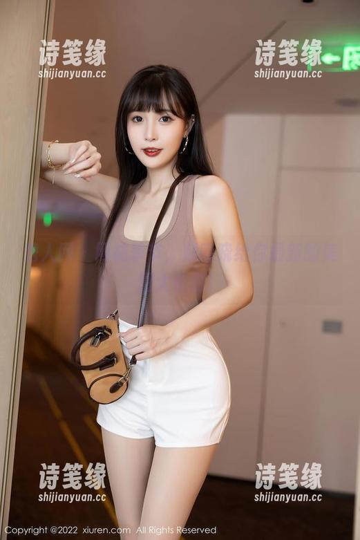 秀人网-熊晓晓 秀人网 - 网袜季节,熊晓晓给你最新的美图大礼包!