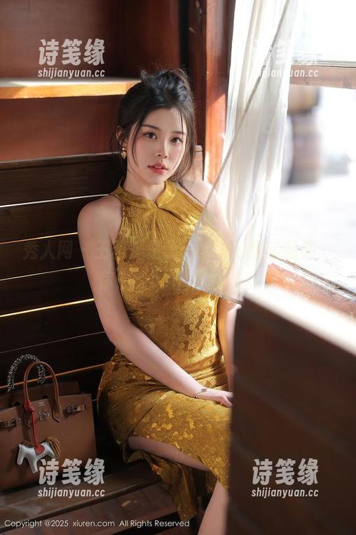 秀人网-王雅姗是我 秀人网 - 王雅姗是我,清纯的最新图集,你们能hold得住吗?