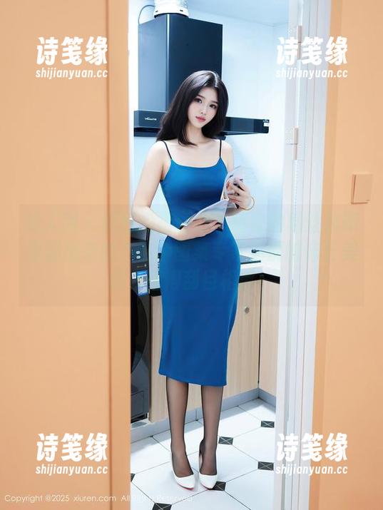 秀人网 - 说好的福利呢？葛征的黑丝从哪里漏出来的？这个图集专家级别的修长美腿，值得刮目相待！