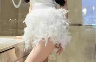 秀人网 – 虞姬儿披上水手服，照片里盛着让人意想不到的风情？