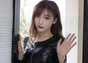 秀人网 – 眼镜399，蛋蛋宝清晰得像一期30秒小广告，快拿高清图册一探究竟！