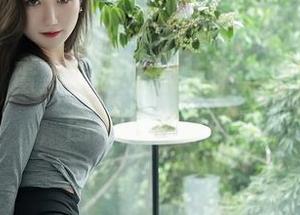 秀人网 – 蛋蛋宝穿上水手服，原图陪你嗨，图包等着你收藏