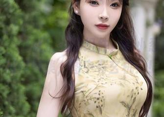 秀人网 – 难以抗拒的组件，谢小葱体操服私房图集，图中有玄机？！