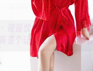 秀人网 – 被谢忱倬的女仆图片包围了一波，真是个让人反复赏玩的事情！