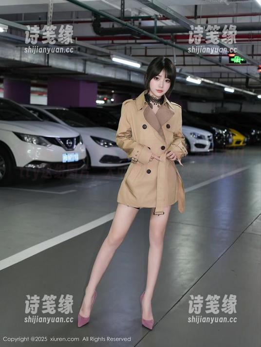 秀人网-赵小米kitty 秀人网 - 吉尔森大魔法都比不上赵小米kitty这组图片,太可爱了,心脏承受不起!