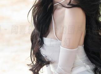 秀人网 – 陶喜乐_lele的图片日记：当秘书遇上奇幻