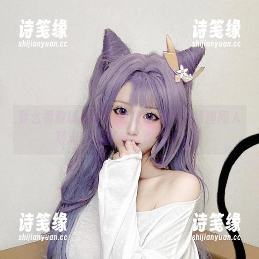 章鱼小童谣 要么勇敢试试看,章鱼小童谣的阿狸同人写真和壁纸考验你的审美!