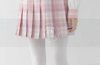 紧急企划 – 有时候看林书辞的JK全套写真，心里漫起点儿小期待。