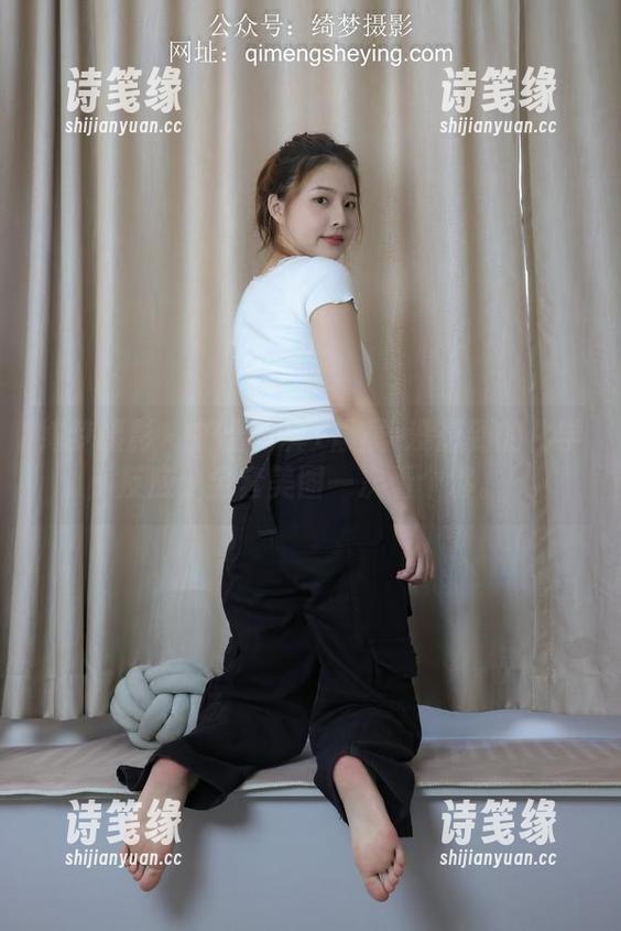 绮梦摄影-晨晨 绮梦摄影 - 护士写真+晨晨=没想到的化学反应,全套美图一次看个够。