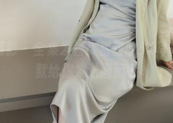 绮梦摄影 – 全集发售！甜甜的JK写真，默默给你发送画面感