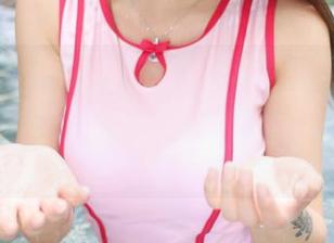 美媛馆 – 图集大公开！Carina梦绮的泳衣造型，咱们来说说技巧吧，分享不太专业的见解