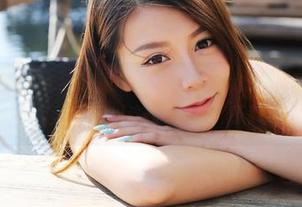 美媛馆 – 看着Cris_卓娅祺的美脚，心中默念：原图中的美足理论，走不出这尺寸的世界了！