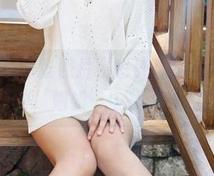 美媛馆 – 一张照片，也许你能从Love陆瓷的‘姐姐’中找到些遗憾