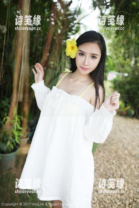 美媛馆-糯美子Mini 美媛馆 - 谁能拒绝糯美子Mini的免费灰丝图包呢?