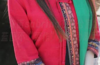美媛馆 – 许诺sabrina在办公室定制的图集，蓝图不“劳作”，它为谁而美？
