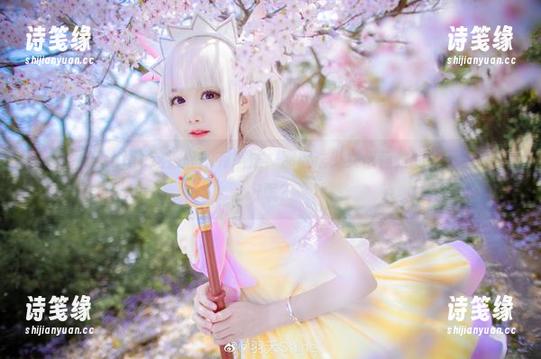 羽天shine 既然羽天shine这波私拍有魔法,那魔法少女伊莉雅的资源会有多好呢?