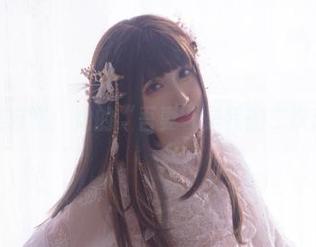 翎柒菜菜自曝：她的“吾妻”是我的二次元梦想！