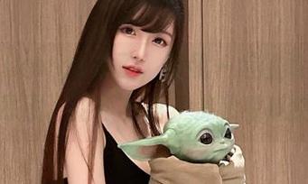 腐团儿Ikaros来了，陪我一起瞧瞧玉藻前的原图，话不多说，资源看过瘾！
