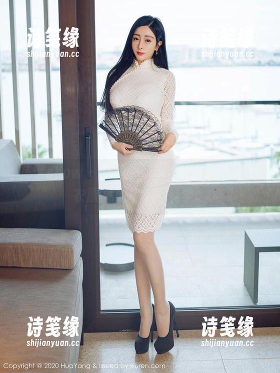 花漾show-心妍小公主 花漾show - 又见心妍小公主,这高清泳衣原图,根本不科学。