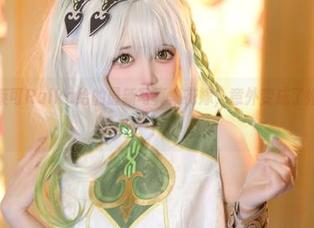 这一季，莱可Raika给的最新写真集花嫁，意外变成了婚礼教科书？