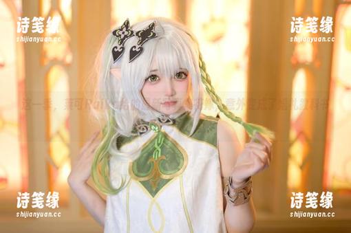 这一季，莱可Raika给的最新写真集花嫁，意外变成了婚礼教科书？