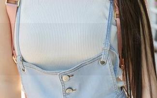 蜜桃社 – 咕噜Sweet的爱的图包，妹妹的魅力不止于画面？