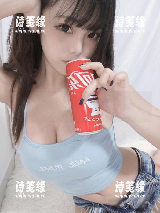 蜜汁猫裘 爵位提升,蜜汁猫裘精选写真集,JK风格真的是太吸引了…不说再见,哈哈。