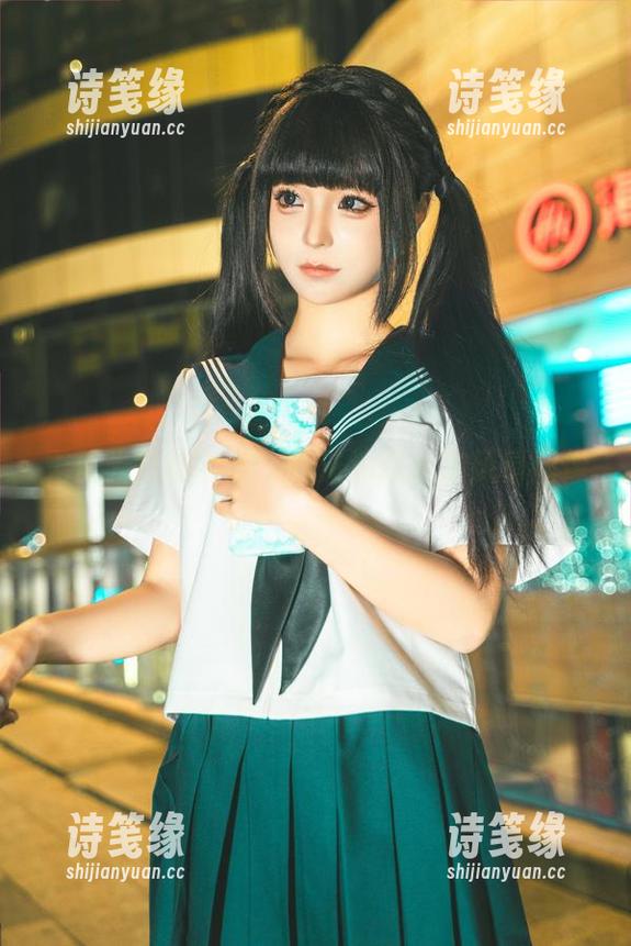 蠢沫沫 无圣光也能柔和,蠢沫沫的女友风情图像