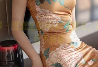 语画界 – 壁纸里的Miki兔修女，真让人目不转睛