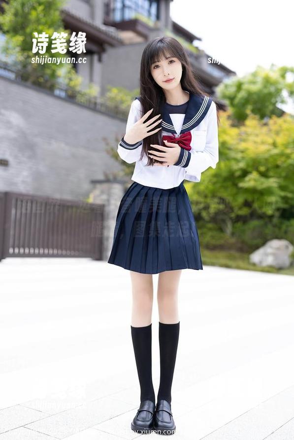 语画界-月音瞳 语画界 - 边看月音瞳美腿,边感叹:人间腿精,图集走起!