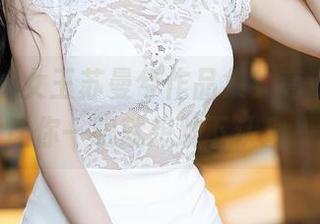 语画界 – 女王苏曼兮作品集！高清呈现，让你一眼就想跪下认皇！