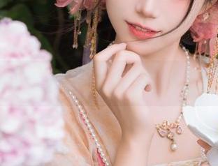 在莫奈的影子中：贰加六的写真独白