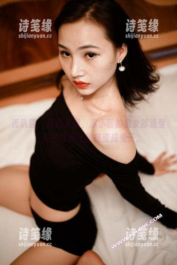 轰趴猫-苏小暖 轰趴猫 - 这组美图,苏小暖的兔女郎造型,竟然好得让我想变成兔子。