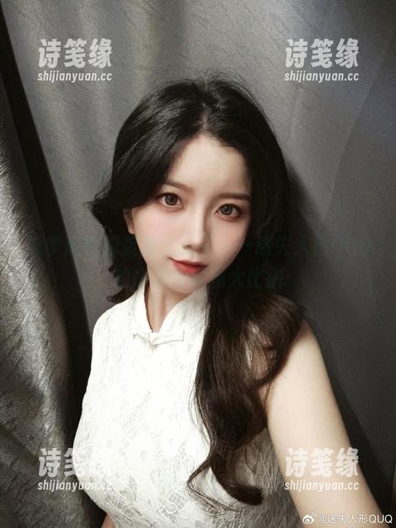 迷失人形QUQ 当学院幻想变成了现实——迷失人形QUQ的原图与套图大比拼