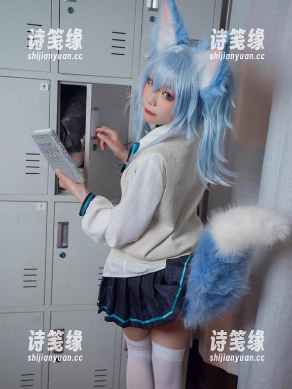 铁打萌萌_moi 铁打萌萌_moi姐的私拍,作品一出谁与争锋,也是萌力全开喔!