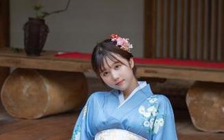 细腻时刻：镜酱的私奔写真，资源有迹可循
