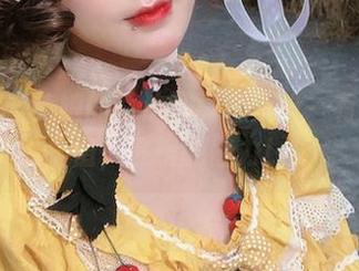 阿包也是兔娘的蒂法写真合集——有趣的颜值，别格的魅力！