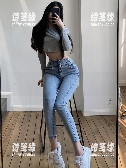 陈佩奇 微密圈 - 图片里的陈佩奇,女神?我只看到了个性。
